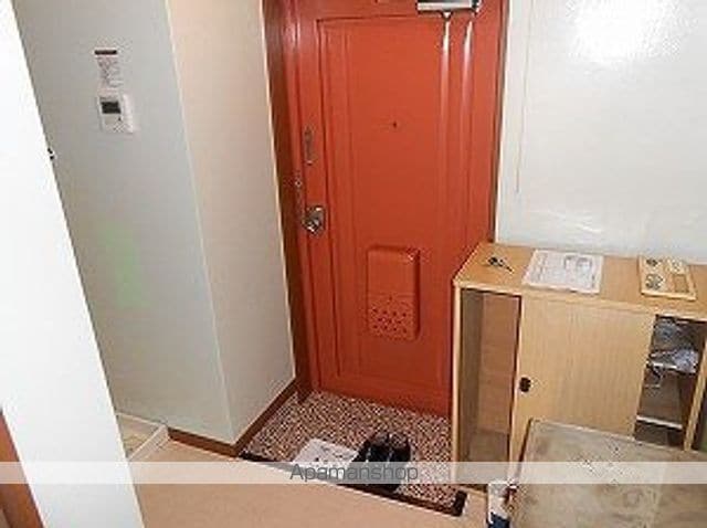 東京都立川市錦町３丁目[1K/20.5m2]の内装2