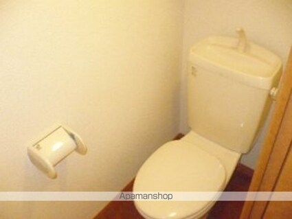 レオパレスエスポワール[1K/22.7m2]のトイレ