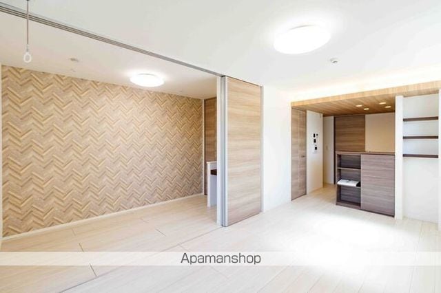Dーresidence広岡の内装写真