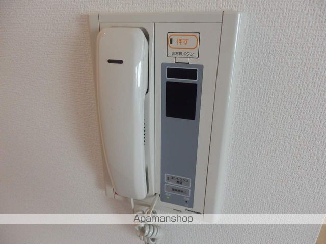 THE RESIDENCE PARK ODORIKOENの内装写真