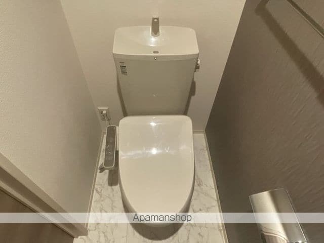リーフ クレールの内装写真