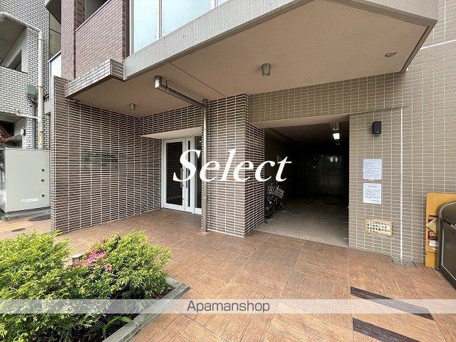 ラフィスタ伊勢佐木長者町駅前イーストの外観写真