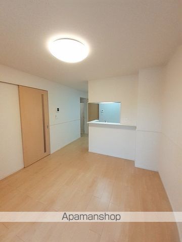 エスプランドルAの内装写真