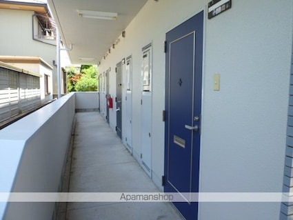 ファーストイン居相[1K/26.4m2]の共用部3