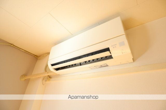 スタンドアップ本町の内装写真