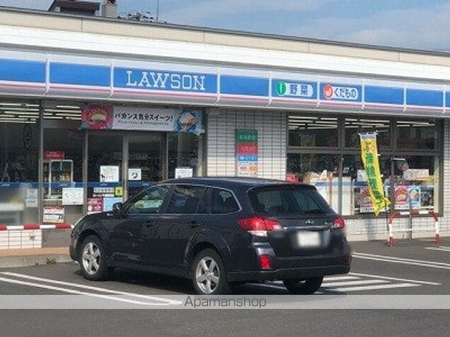 レオパレスイェローローズの周辺写真