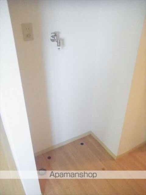 和歌山県和歌山市福島[2DK/37.26m2]の内装4