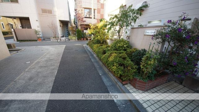フォレスト邦の外観写真