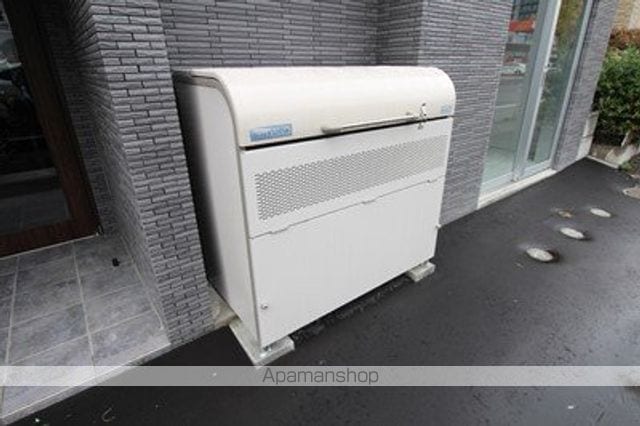ピュアハーモニー北23条のその他写真