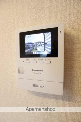 プティ　ボヌール　Ａ・Ｂ[2LDK/52.09m2]の内装2