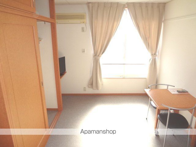 レオパレス緑の内装写真