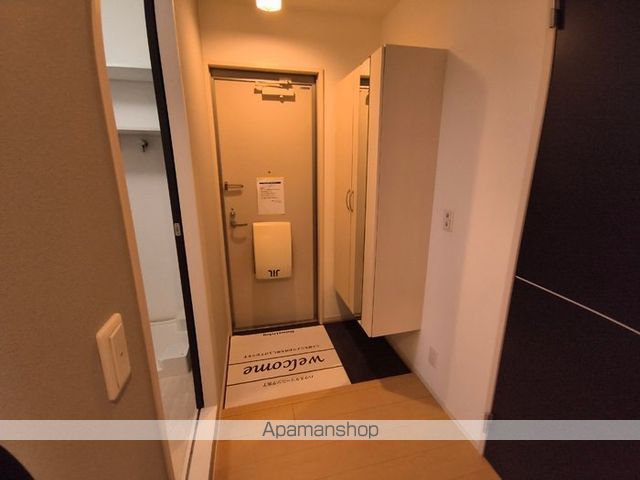 サンパティーク C棟の内装写真