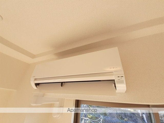ロータス青山1の内装写真