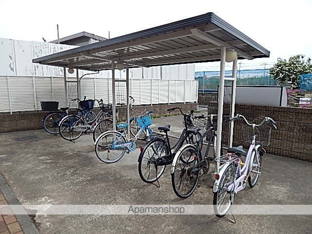 サンパティーク[2LDK/57.02m2]の共用部6