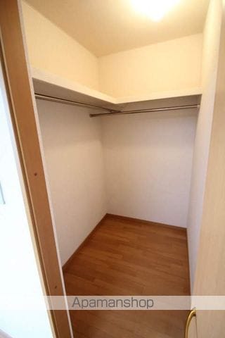 ミドルヴィレッジの内装写真