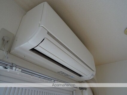 タセンビルⅡ[1K/20.42m2]のその他設備