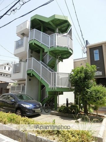 カリーノ長島の外観写真