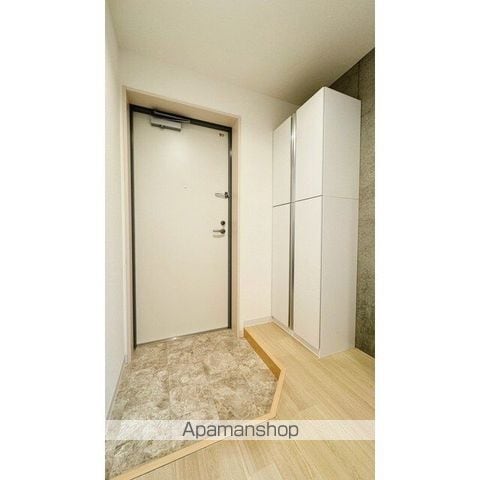 ラシクラス南行徳の内装写真