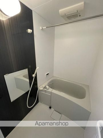 グランデュールDの内装写真