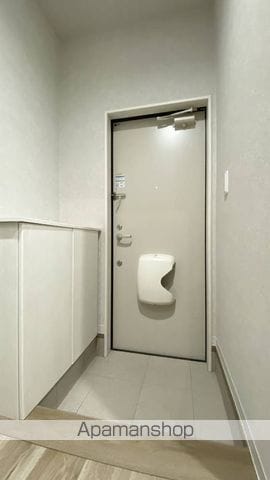 AKURA平井の内装写真
