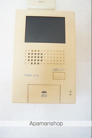 MPX番館の内装写真