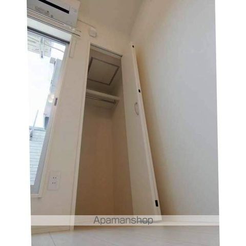 ACEROの内装写真