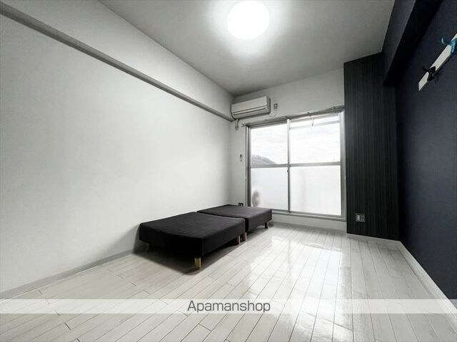 岡山県倉敷市吉岡[1R/17.58m2]のリビング・居間