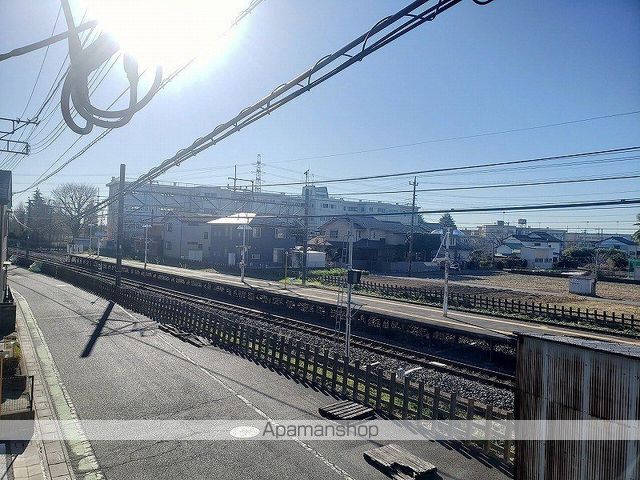 レオパレスヴィルヌーブのその他写真