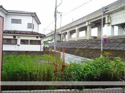 アップルハウス六十人町[1K/16m2]の眺望