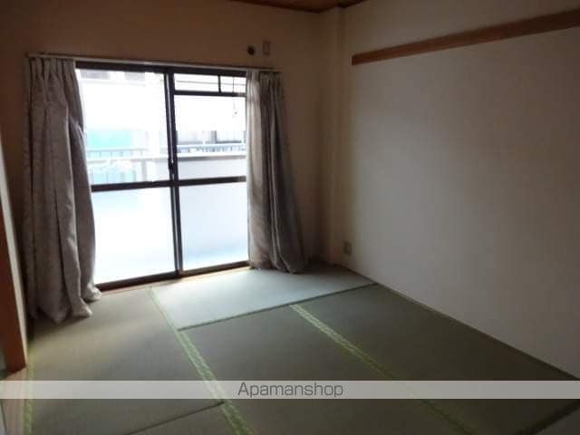 アイミナール八坂の内装写真