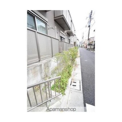 フロレスタ[1K/23.13m2]のその他内装1