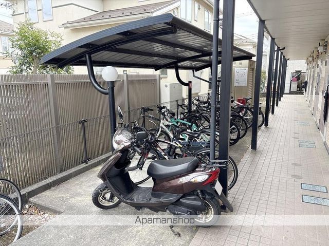 レオパレスYANASEのその他写真