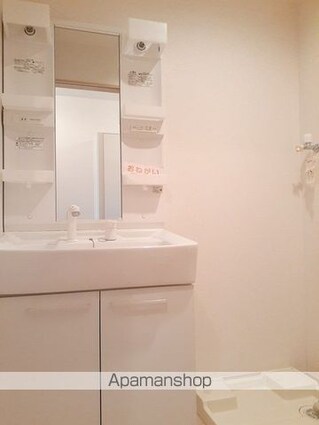 リープ美薗[1R/31.62m2]の洗面所