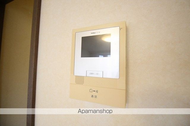ルミエール四季の内装写真