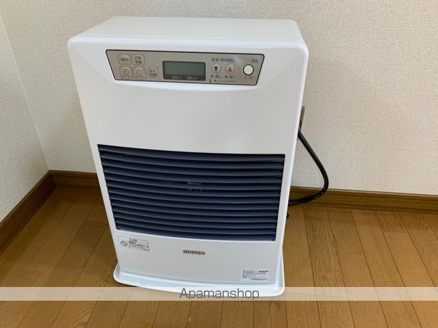 カーサ・シオンの内装写真
