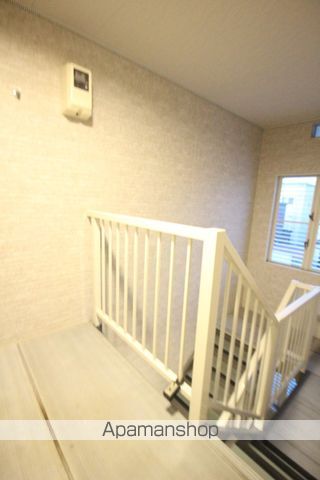 ブランドール八軒のその他写真