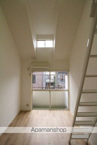ウエストハイムの内装写真