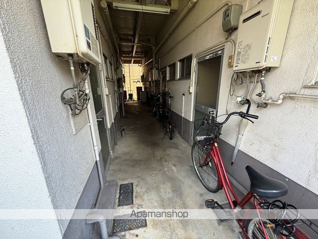 大協文化の玄関写真