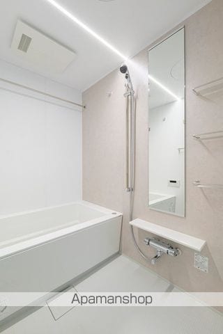 エンクレスト天神PORTの内装写真