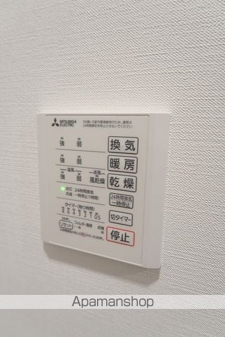 ルサンティエ一社.の内装写真