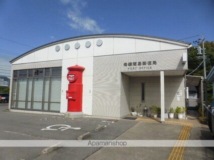 ディアスキタコーＢ棟[2DK/42.78m2]の周辺8