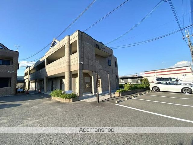 レ・シルフィード 105 ｜ 和歌山県和歌山市西田井353-1（賃貸アパート1K・1階・30.96㎡） その4