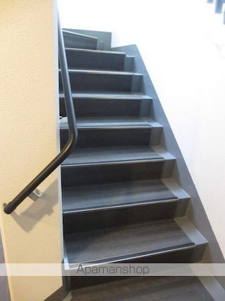 メインステージ森下Ⅱ[1K/25.5m2]の共用部4