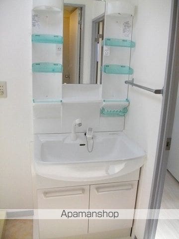 キャッスルメイ植田の内装写真