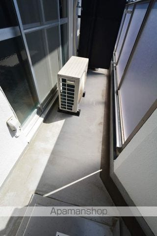 BLOCASAHIの内装写真