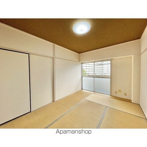 仙台宮城野団地1号棟の内装写真