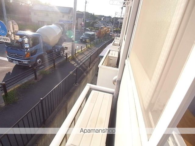 レオパレスジゴジ2の内装写真
