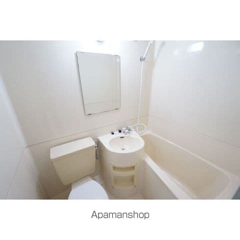 コーポ南住吉の内装写真