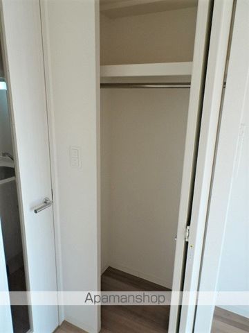 プレサンス大阪ゲートシティの内装写真