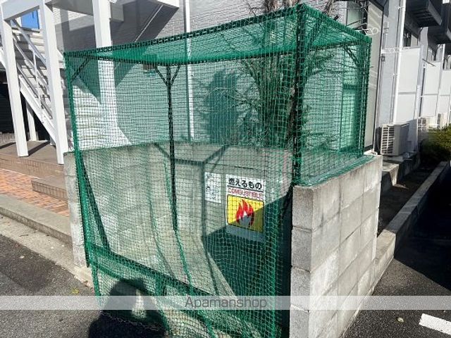 レオパレス如月の内装写真